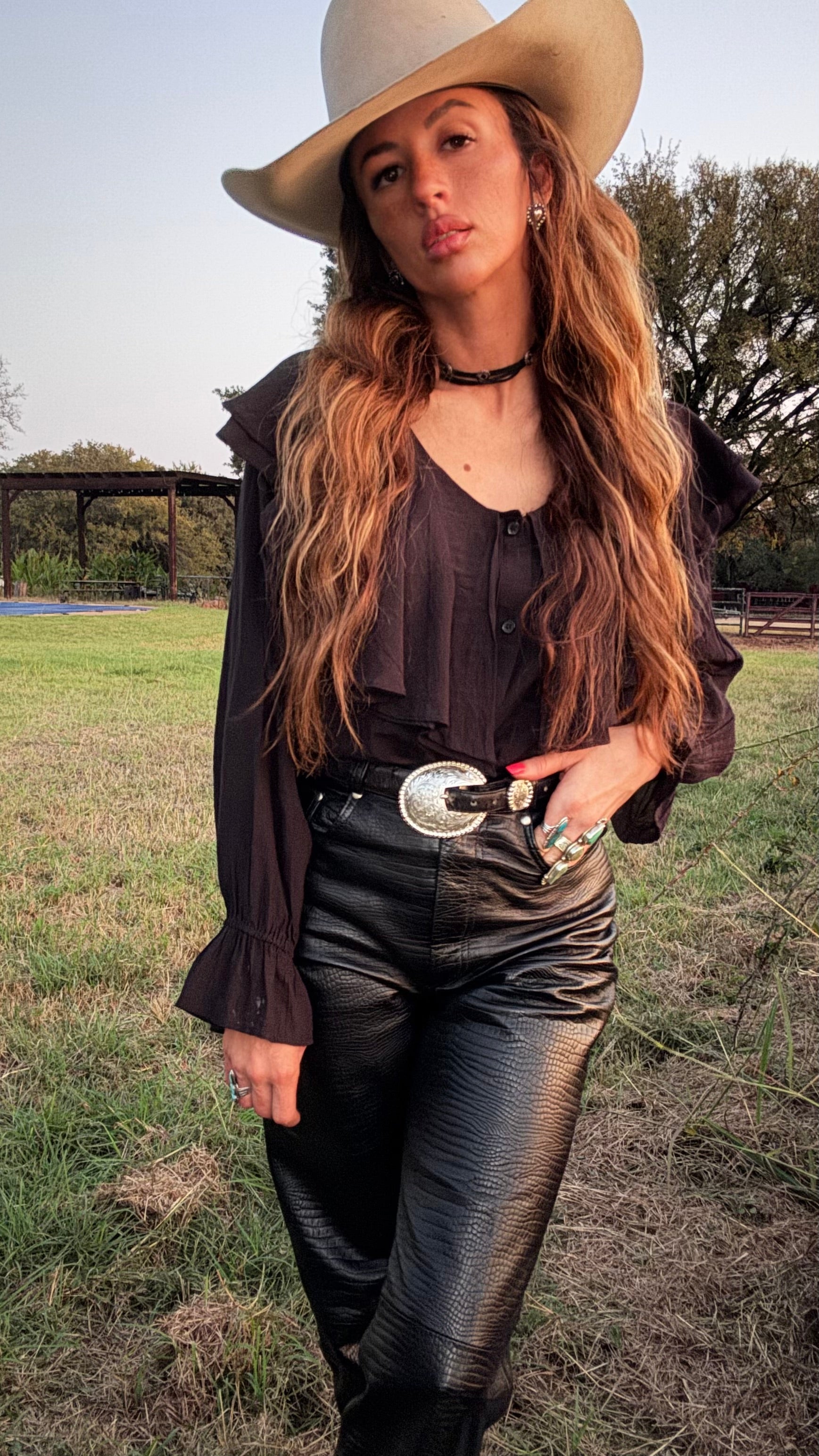 Modern | Vintage Inspired